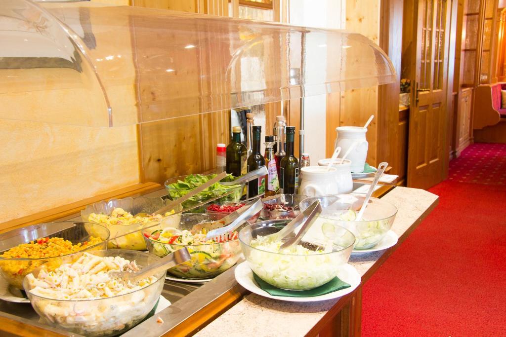 瑞斯勒霍夫酒店 格洛博明 外观 照片